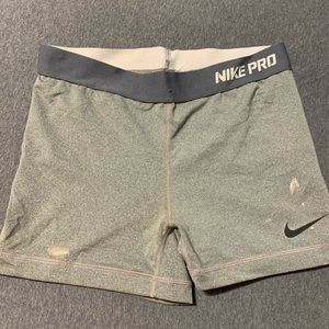 Nike Pro Spandex